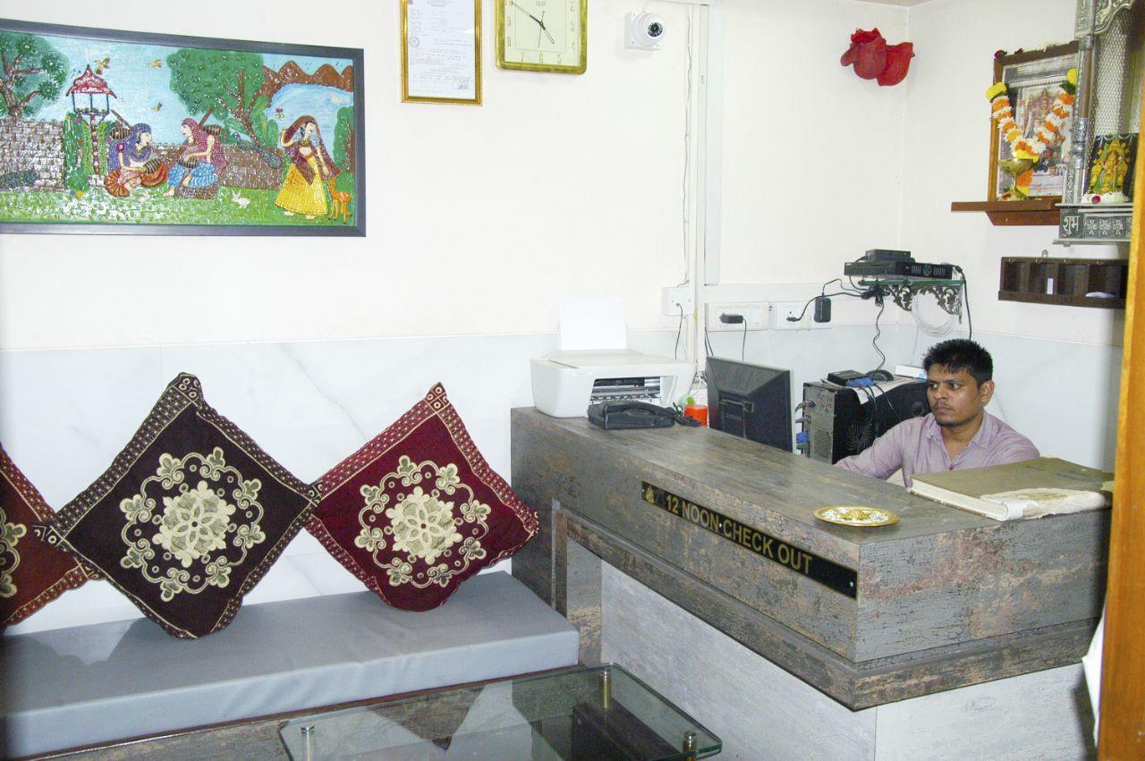 Hotel National Residency - Mumbai — Photos 3